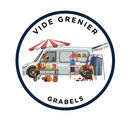 Vide grenier Grabels