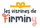 Vitrines de firminy