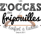 Les Z occas des fripouilles